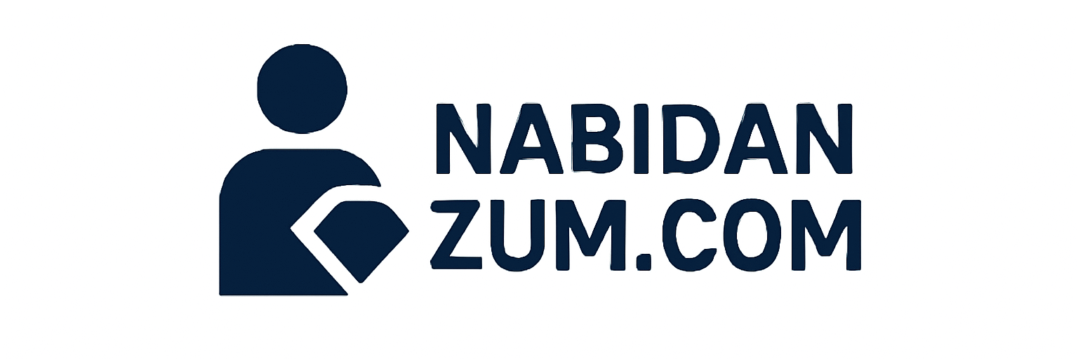 nabidanzum.com site logo
